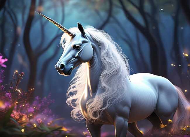 英文故事视频（英文故事视频神奇的独角兽）