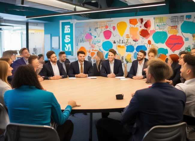 企业文化培训故事，企业文化培训故事范文