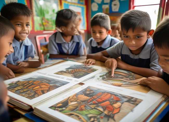 古代历史故事儿童版二年级 历史小故事二年级