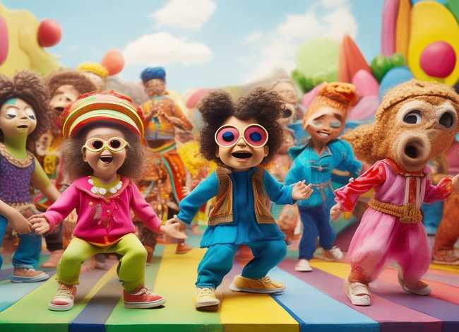 六一儿童小品搞笑大全视频，儿童六一小品搞笑大全剧本