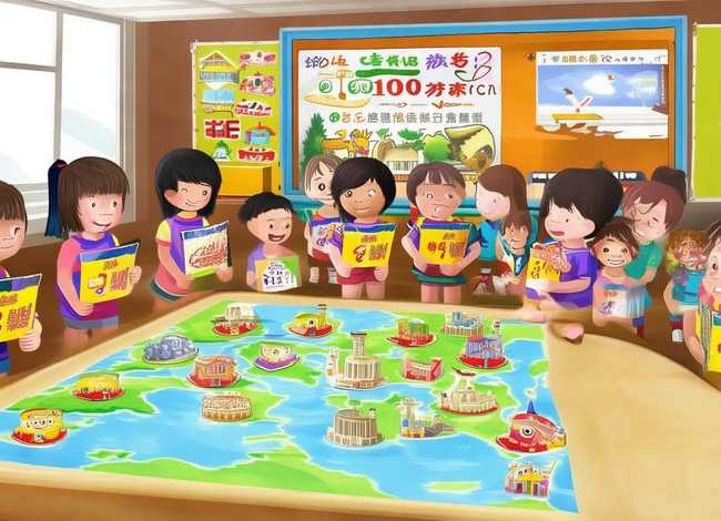 儿童汉字故事大全及答案（汉字故事大全及答案100个）