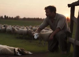 亡羊补牢的寓言故事原文；亡羊补牢的寓言故事原文阅读