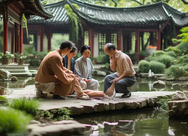 24孝故事和含义、24孝的故事全集视频版 24孝故事和含义、24孝的故事全集视频版