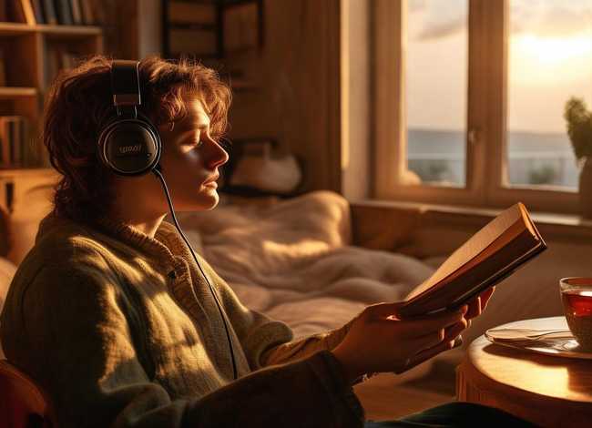 英语短篇故事带音频 英语短篇故事带音频朗读