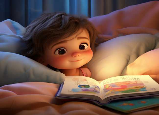 睡前故事大全0到3岁 - 睡前故事大全0到3岁宝宝