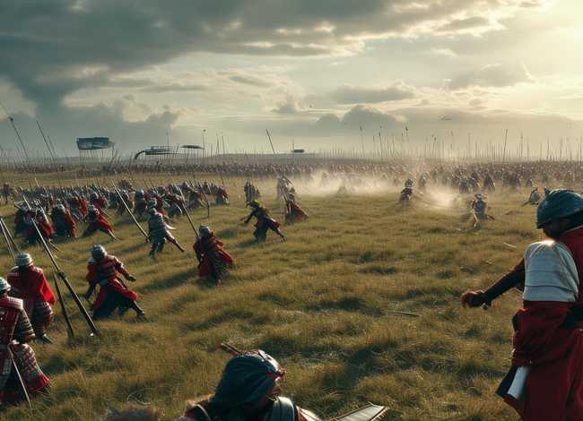 三国演义的故事简介（三国演义的故事内容简介）