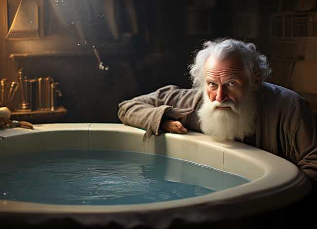 阿基米德的故事ppt免费下载（阿基米德的故事读书笔记）