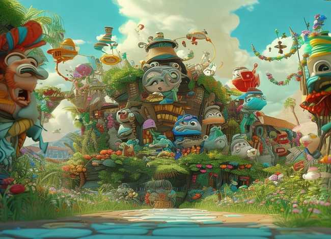 西瓜的故事视频 - 西瓜的故事视频在线观看