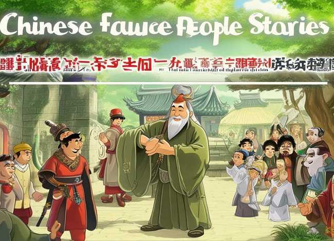 中华名人故事动画片；中华名人故事动画片全集