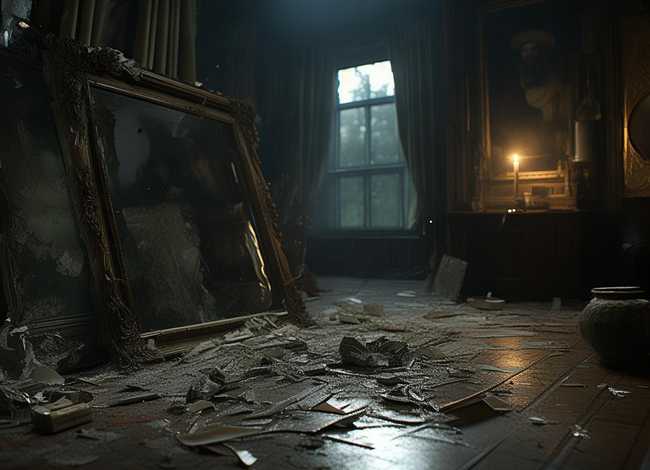 罗斯福家中被盗的故事 - 罗斯福家中被盗的故事有哪些