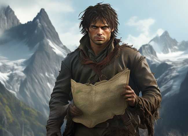 坚韧不拔的人物故事三十字，坚韧不拔的人物故事三十字怎么写