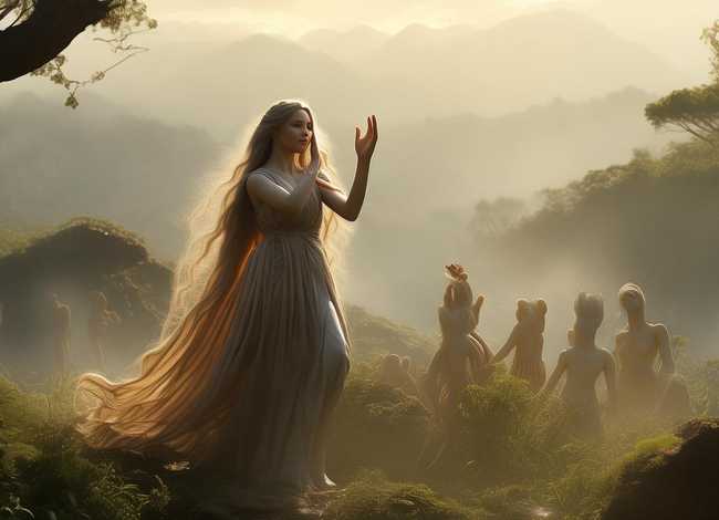 女娲造人故事全文免费 女娲造人故事全文免费阅读 女娲造人故事全文免费 女娲造人故事全文免费阅读