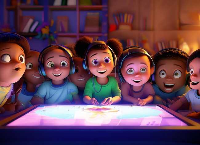 儿童故事在线收听平台，儿童故事在线收听平台推荐