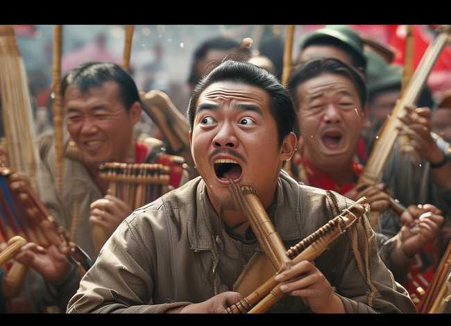 滥竽充数的故事和寓意 - 滥竽充数的故事和寓意道理 滥竽充数的故事和寓意 - 滥竽充数的故事和寓意道理