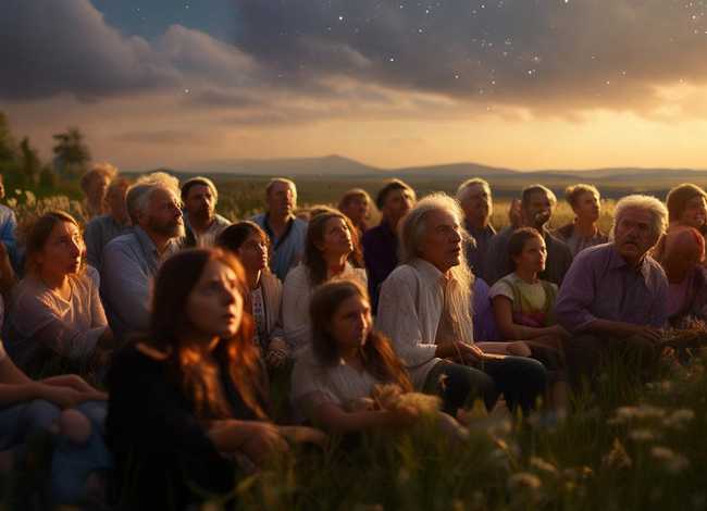 感人的故事处处 感人的故事有哪一些