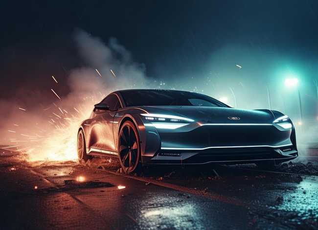 电动汽车故事、电动汽车事故视频集锦