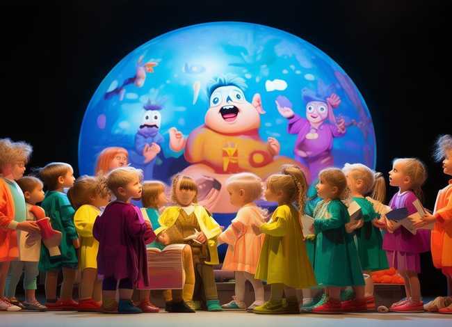 儿童故事拼音，幼儿故事的拼音