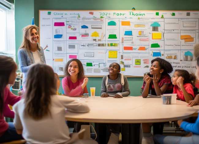 故事教学是什么意思(什么是故事教学法) 故事教学是什么意思(什么是故事教学法)