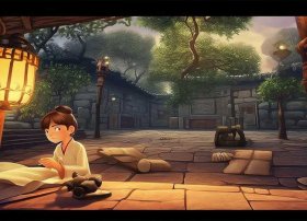 中华勤学故事动画 - 中华勤学故事动画片免费观看