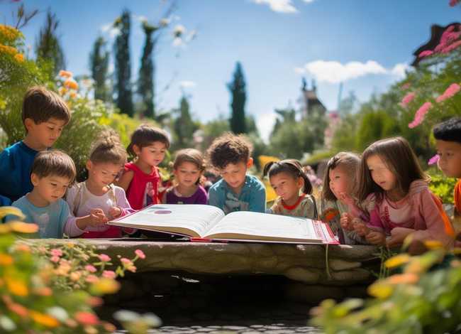 儿童古诗3-6岁幼儿唐诗（幼儿古诗大全3-6岁）