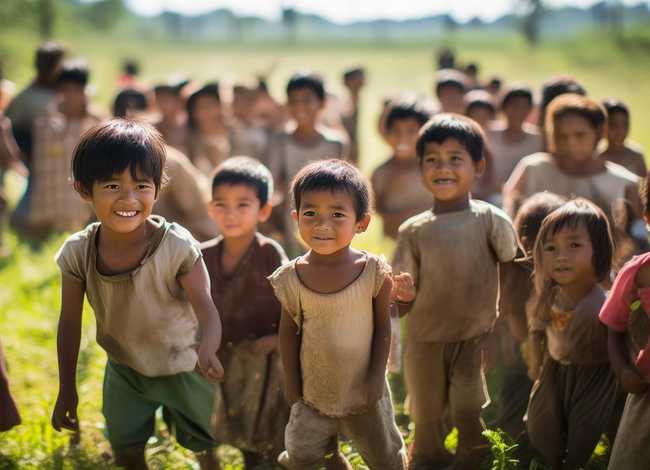 留守儿童关注主要问题 - 留守儿童关注主要问题和解决方法