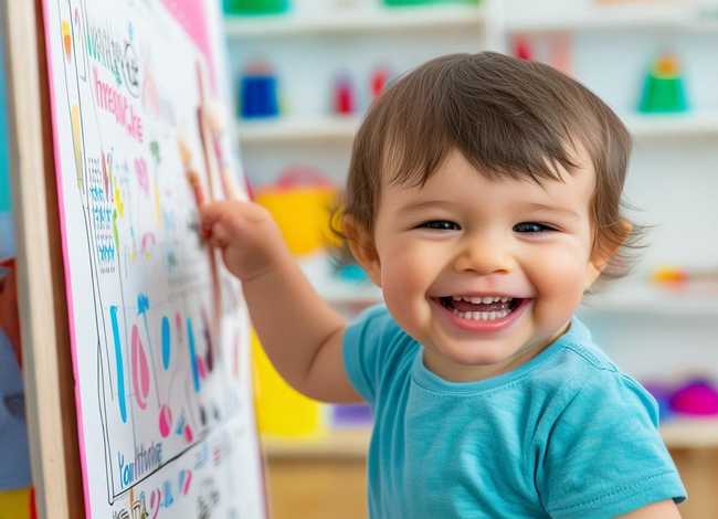 儿童长牙菌斑是怎么回事（孩子长牙斑菌是怎么回事）