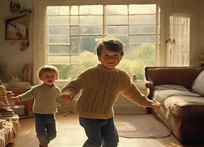 里根小时候的故事150字、关于里根的故事