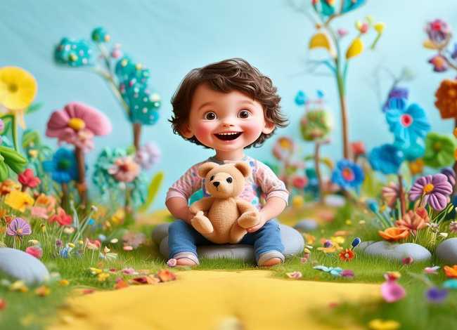 有关儿童情绪的绘本故事 - 关于幼儿情绪的绘本故事