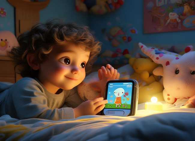 儿童睡前故事在线听mp3长篇 儿童睡前故事在线听mp3