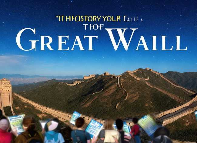 长城的故事是什么(长城的故事是什么类型的书) 长城的故事是什么(长城的故事是什么类型的书)
