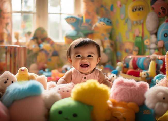 宝贝故事儿童摄影、济南宝贝故事摄影