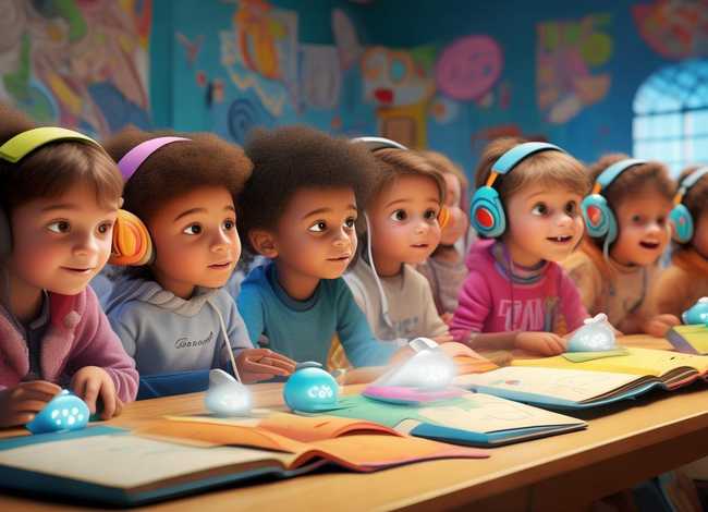 儿童文案阅读音频；儿童文案阅读音频怎么做