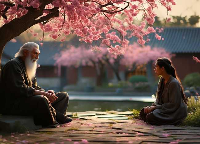 因果报应故事网 因果报应故事网站