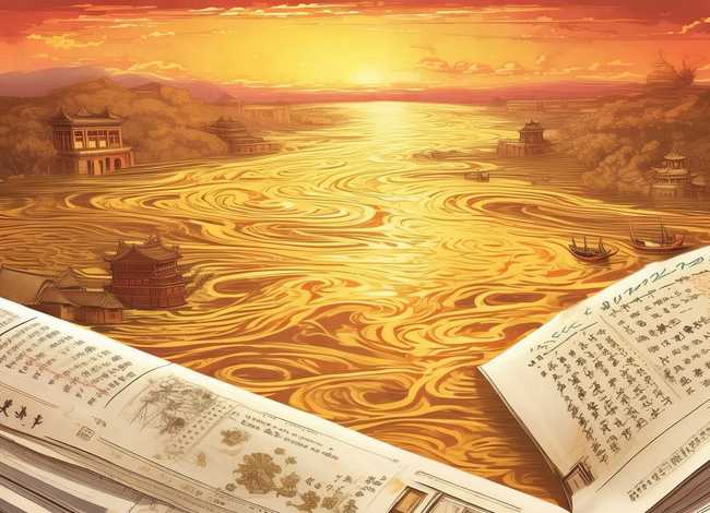 黄河的故事小报;黄河的故事小报怎么画 黄河的故事小报;黄河的故事小报怎么画