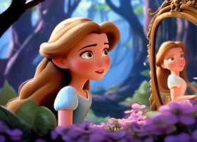 动画片少儿白雪公主 动画片少儿白雪公主免费观看