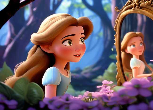 动画片少儿白雪公主 动画片少儿白雪公主免费观看