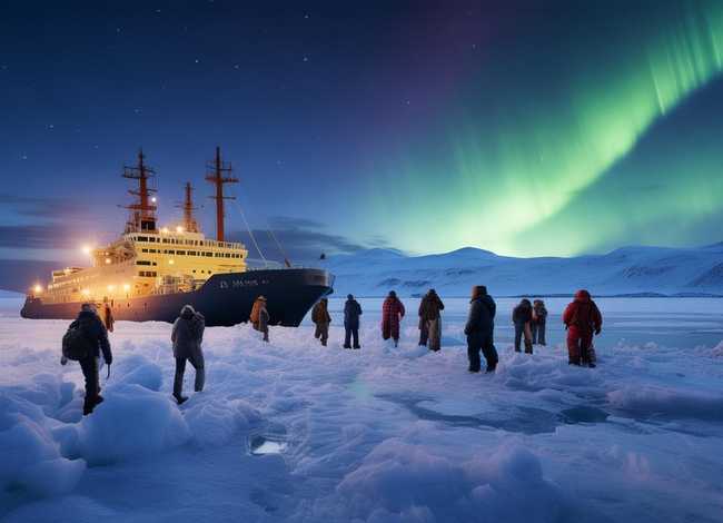 北极故事电影简介(北极故事电影简介内容) 北极故事电影简介(北极故事电影简介内容)