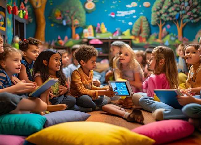 下载儿童故事大全免费听、儿童故事大全免费听书下载