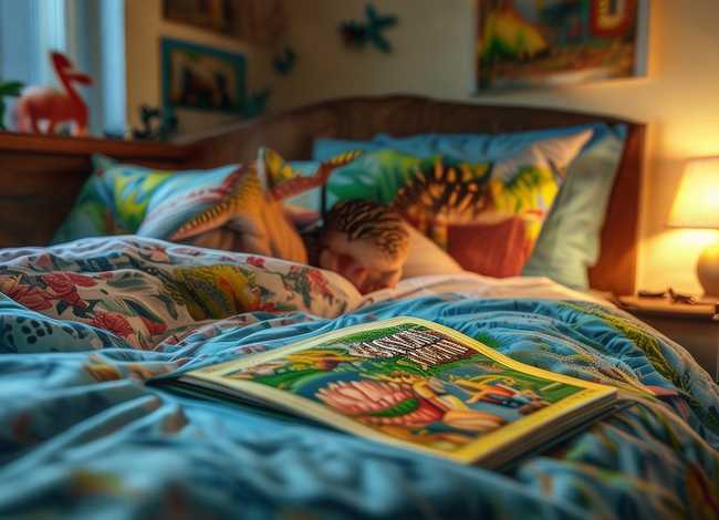 播放恐龙故事儿童睡前故事、恐龙故事 睡前故事