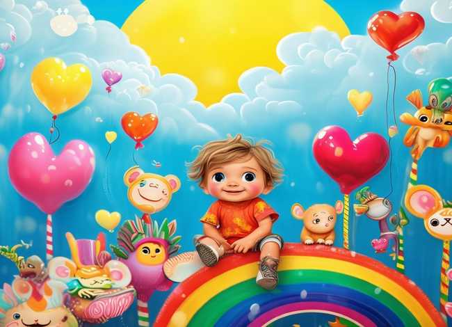 四岁孩子的绘本故事视频 - 四岁孩子的绘本故事视频大全