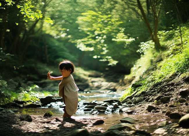 退避三舍小朋友故事、退避三舍小朋友故事简短