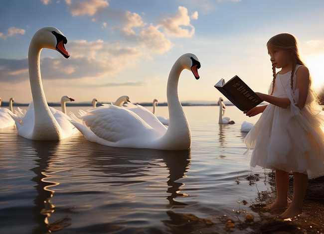 我想看天鹅湖的故事 - 我想看天鹅湖的故事作文 我想看天鹅湖的故事 - 我想看天鹅湖的故事作文