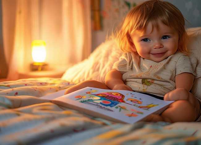 婴儿睡前故事大全0，婴儿睡前故事大全0-3岁