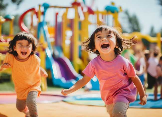 儿童搞笑笑话段子（儿童搞笑笑话幽默段子）