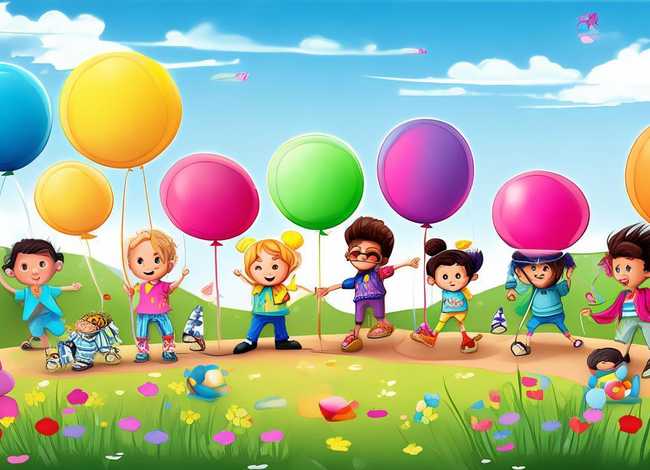 六一儿童节英语故事；六一儿童节英语素材