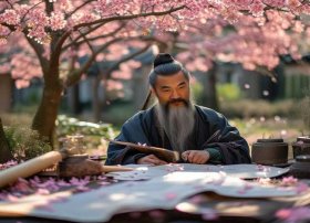 世说新语故事原文 - 世说新语故事原文注释和译文