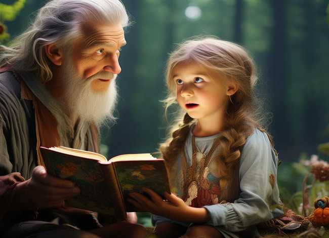 短篇童话故事书籍 - 经典童话短篇