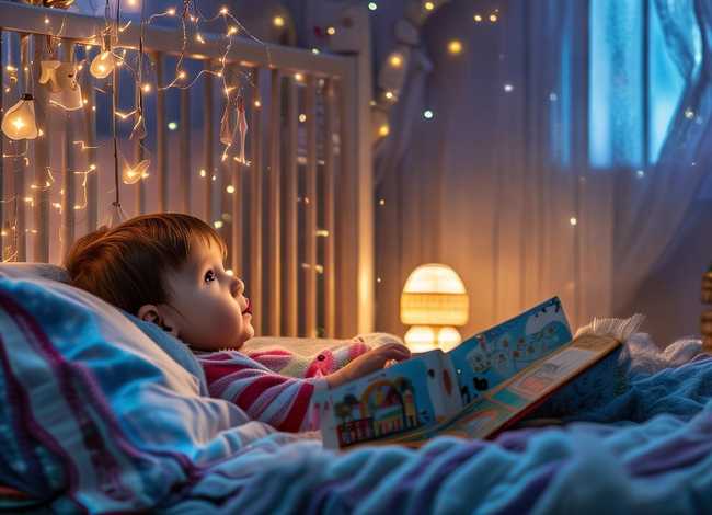 1岁故事大全睡前故事书、1岁睡前故事大全文字版