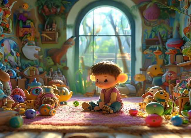 儿童故事大全讲故事音频 - 儿童故事大全讲故事