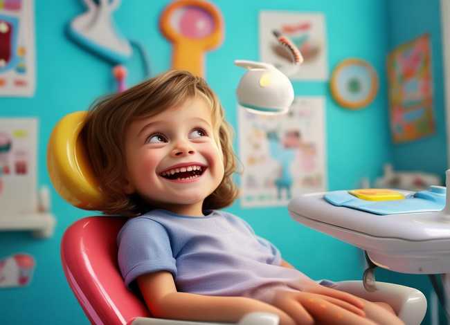 儿童牙齿项目、儿童牙齿的治疗项目有哪些 儿童牙齿项目、儿童牙齿的治疗项目有哪些